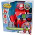 Immagine di Superwings Veicolo Robot Jett Dx