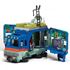 Immagine di Ben10 Veicolo/p. Set Rustbucket