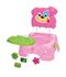 Immagine di Poltroncina Gattina Clemmy Baby