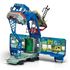 Immagine di Ben10 Veicolo/p. Set Rustbucket