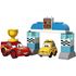 Immagine di Gara Piston Cup