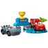 Immagine di Gara Piston Cup