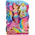 Immagine di Barbie Sirena Arcobaleno