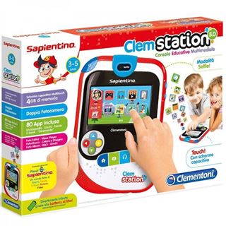 Immagine di Clem Station 5.0