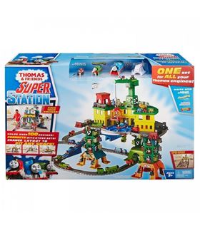 Immagine di Thomas Adv Super Station
