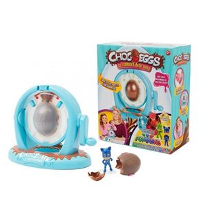 Immagine di La Fabbrica Delle Uova Pj Masks