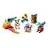 Immagine di Mattoncini e Ingranaggi - Lego Classic (10712)