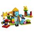 Immagine di La Mia Grande Scatola di Mattoncini - Parco Giochi - Lego Duplo Matton