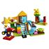 Immagine di La Mia Grande Scatola di Mattoncini - Parco Giochi - Lego Duplo Matton