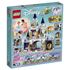 Immagine di Il Castello Dei Sogni di Cenerentola - Lego Disney Princess (41154)