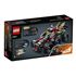 Immagine di Craaash! Auto da Corsa - Lego Technic (42073)
