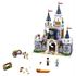 Immagine di Il Castello Dei Sogni di Cenerentola - Lego Disney Princess (41154)
