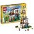 Immagine di Casa Moderna Modulabile Lego Creator 31068
