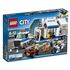 Immagine di Centro Comando Mobile 60139 Lego City