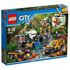 Immagine di Sito di Esplorazione Nella Giungla Lego City Jungle Explorers 60161