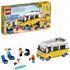 Immagine di Surfer Van Giallo Lego Creator 31079