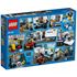 Immagine di Centro Comando Mobile 60139 Lego City