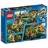 Immagine di Elicottero da Carico Della Giungla Lego City Jungle Explorers 60158