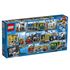Immagine di City Terminal Merci Lego City 60169