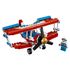Immagine di Biplano Acrobatico Lego Creator 31076