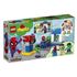 Immagine di Le Avventure di Spiderm-man e Hulk Lego Duplo 10876