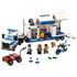 Immagine di Centro Comando Mobile 60139 Lego City