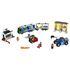 Immagine di City Terminal Merci Lego City 60169