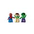 Immagine di Le Avventure di Spiderm-man e Hulk Lego Duplo 10876