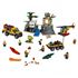 Immagine di Sito di Esplorazione Nella Giungla Lego City Jungle Explorers 60161