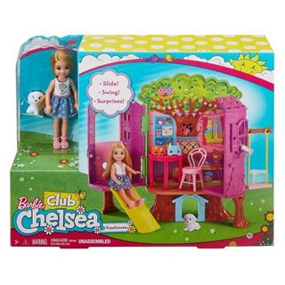 Immagine di La Casa Sull'albero di Chelsea