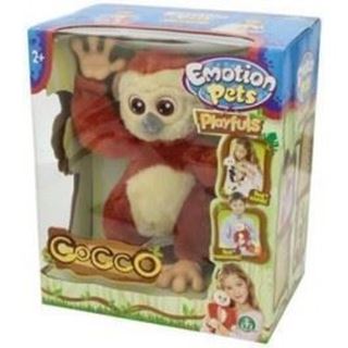 Immagine di Emotion Pets Playfuls Scimmietta