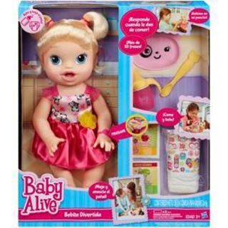 Immagine di Nuova Baby Eva (non Parla in Italiano)