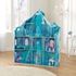 Immagine di Casa Delle Bambole Disney® Frozen Snowflake Mansion