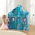Immagine di Casa Delle Bambole Disney® Frozen Snowflake Mansion