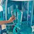 Immagine di Casa Delle Bambole Disney® Frozen Snowflake Mansion