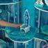 Immagine di Casa Delle Bambole Disney® Frozen Snowflake Mansion