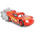 Immagine di Cars 3 Saeta Mc Queen C/fumo Rc 1:16