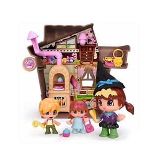 Immagine di Pinypon Hansel & Gretel Casetta (700014084)