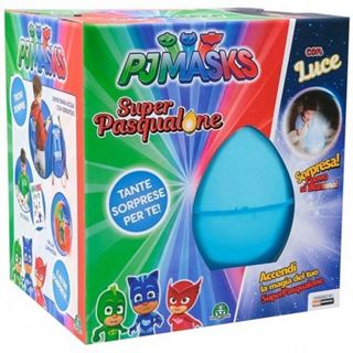 Immagine di Pasqualone Pjmasks 2018