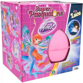 giocattoli winx