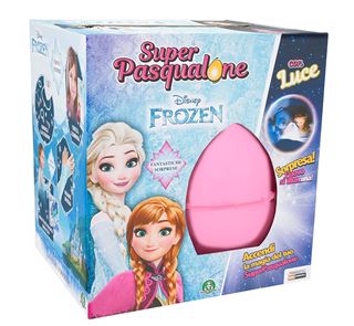 Immagine di Pasqualone Frozen 2018