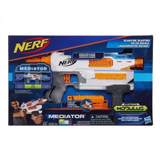 Immagine di Nerf Modulus Mediator