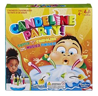 Immagine di Birthday Blowout