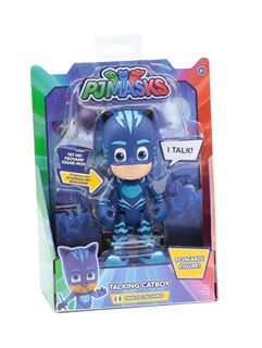 Immagine di Pjmasks P.parl.dlx Gattoboy