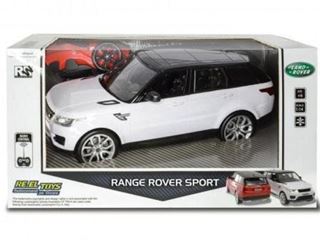 Immagine di Range Rover Sport