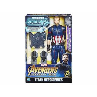 giocattoli avengers infinity war