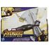 Immagine di Ascia Elettronica Thor Stormbreaker Con Suoni