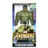 Immagine di Avengers Infinity War Personaggio Snodabile Hulk Titan Hero Power Fx Con Suoni