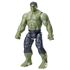 Immagine di Avengers Infinity War Personaggio Snodabile Hulk Titan Hero Power Fx Con Suoni