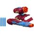 Immagine di Avengers Infinity War Pistola Giocattolo Nerf Iron Man Assembler Gear